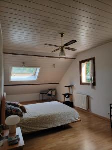 For sale Cercier 3 rooms 106 m2 Haute savoie (74350) photo 1