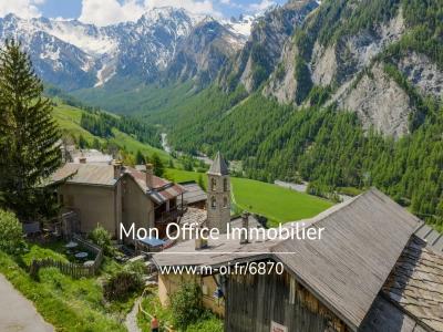 Annonce Vente 10 pi�ces Maison Saint-veran 05