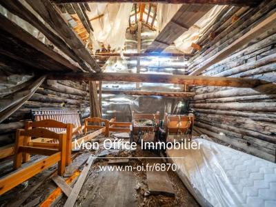 Acheter Maison 300 m2 Saint-veran