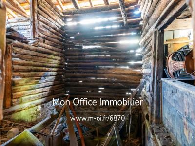 Acheter Maison Saint-veran 450000 euros