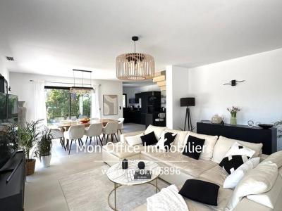 Annonce Vente 7 pi�ces Maison Beaurecueil 13