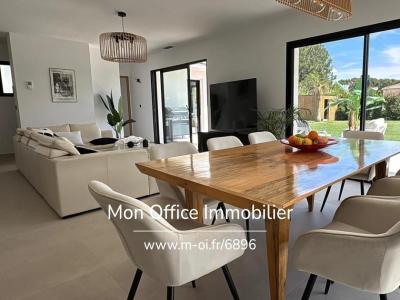 Acheter Maison 230 m2 Beaurecueil