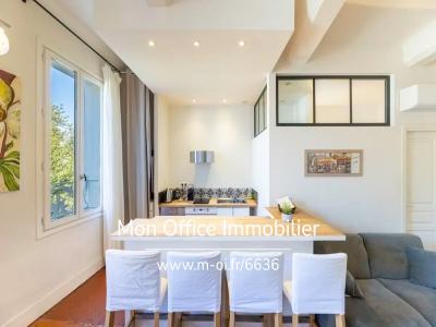 For sale Beaurecueil AIX-EN-PROVENCE 2 rooms 34 m2 Bouches du Rhone (13100) photo 0