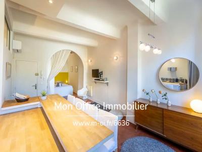 Acheter Appartement Beaurecueil Bouches du Rhone