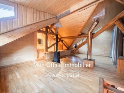 Annonce Vente 4 pi�ces Maison Allevard 38