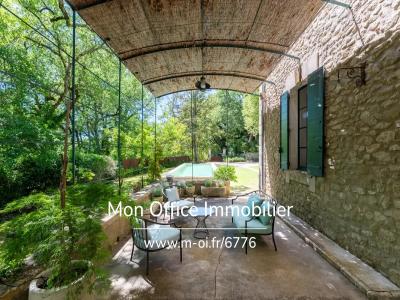 For sale Lourmarin 7 rooms 300 m2 Vaucluse (84160) photo 0