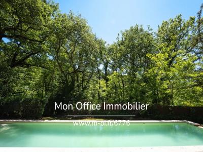 For sale Lourmarin 7 rooms 300 m2 Vaucluse (84160) photo 1