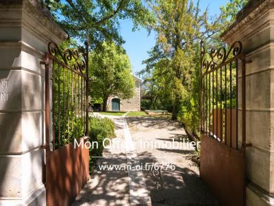 For sale Lourmarin 7 rooms 300 m2 Vaucluse (84160) photo 2