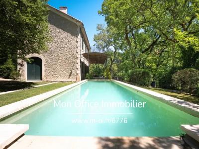 For sale Lourmarin 7 rooms 300 m2 Vaucluse (84160) photo 3