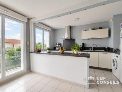 For sale Gerzat 3 rooms 65 m2 Puy de dome (63360) photo 0