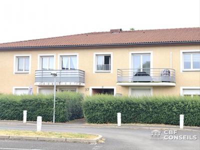 Annonce Vente 3 pi�ces Appartement Gerzat 63