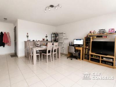 Acheter Appartement 65 m2 Gerzat