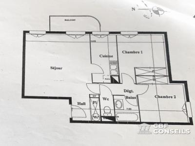 Acheter Appartement Gerzat Puy de dome
