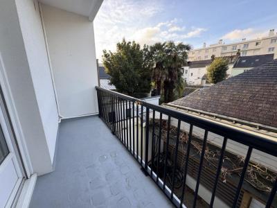 Louer Appartement 29 m2 Nantes