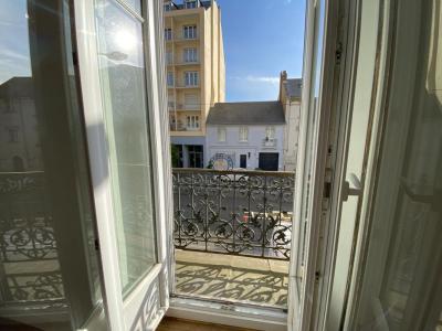 Louer Appartement Nantes 640 euros