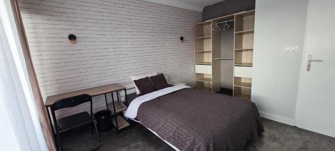 Annonce Location Appartement Roche-sur-yon 85