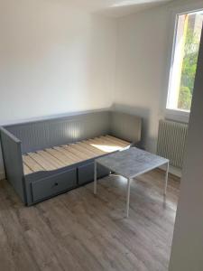 For rent Villeurbanne 1 room 19 m2 Rhone (69100) photo 0