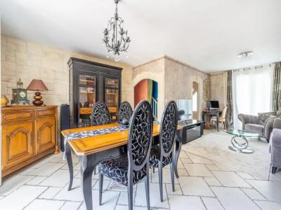 Acheter Maison 120 m2 Limeil-brevannes