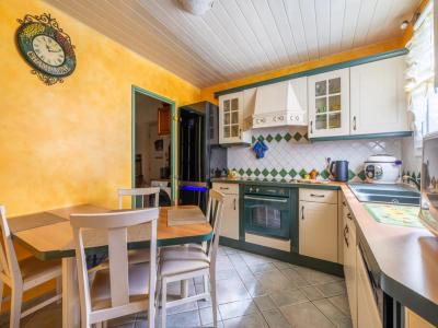 Acheter Maison Limeil-brevannes 429000 euros