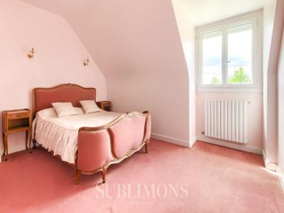 For sale Mauron 7 rooms 110 m2 Morbihan (56430) photo 4
