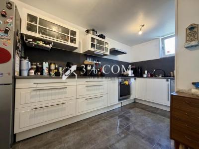 Acheter Maison 99 m2 Achenheim
