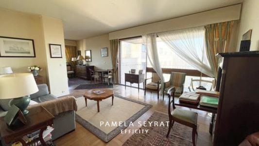 Annonce Vente 3 pi�ces Appartement Garches 92