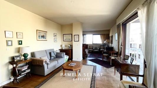 Acheter Appartement 77 m2 Garches