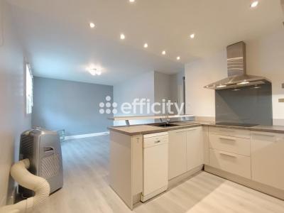 For sale Saint-martin-d'heres 3 rooms 49 m2 Isere (38400) photo 1