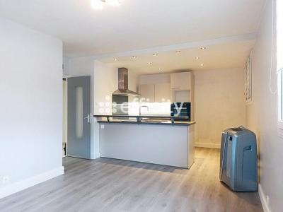 For sale Saint-martin-d'heres 3 rooms 49 m2 Isere (38400) photo 3