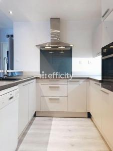 For sale Saint-martin-d'heres 3 rooms 49 m2 Isere (38400) photo 4
