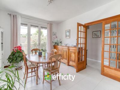 Annonce Vente 6 pi�ces Maison Saint-pierre-de-chandieu 69