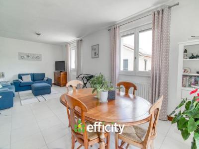 Acheter Maison 145 m2 Saint-pierre-de-chandieu