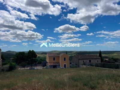 Acheter Terrain Roquessels Herault