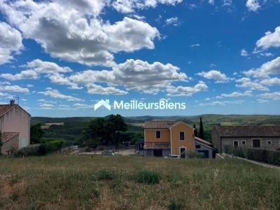 Acheter Terrain Roquessels 146000 euros