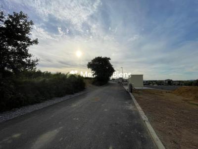 Annonce Vente Terrain Espondeilhan 34