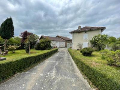 For sale 6 rooms 113 m2 Haute vienne (87150) photo 0