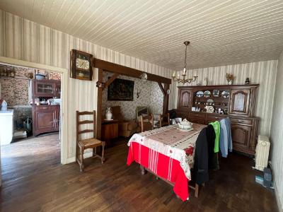 Acheter Maison  118525 euros