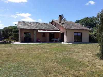 For sale 6 rooms 143 m2 Haute vienne (87700) photo 0