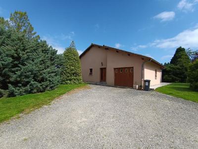 Annonce Vente 6 pi�ces Maison  87
