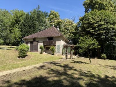 For sale CALME ET CAMPAGNE 4 rooms 90 m2 Isere (38480) photo 0