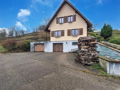 Acheter Maison  Bas rhin