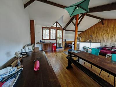 For sale AX LES THERMES (09110) 4 rooms 114 m2 Ariege (09110) photo 2