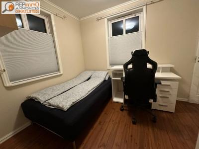 For rent Nice rue tonduti de l'escarene 2 rooms 40 m2 Alpes Maritimes (06000) photo 4