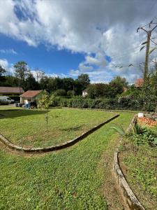 Annonce Location 4 pi�ces Maison Boismont 54