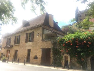 For sale Limeuil LIMEUIL 400 m2 Dordogne (24510) photo 0