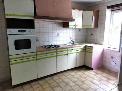 Annonce Vente 4 pi�ces Appartement Inzinzac-lochrist 56