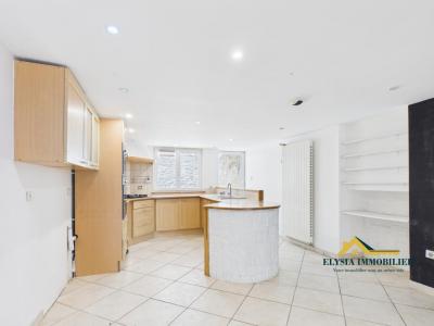 Annonce Vente 5 pi�ces Maison Pont-a-mousson 54