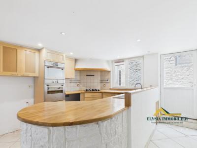 Acheter Maison 121 m2 Pont-a-mousson