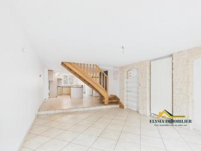 Acheter Maison Pont-a-mousson 179000 euros