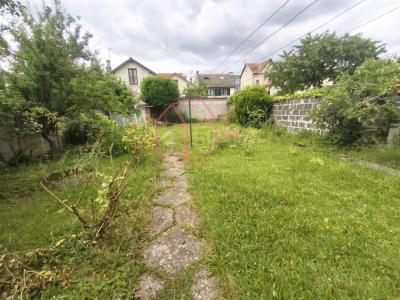 Annonce Vente 3 pi�ces Maison Choisy-le-roi 94